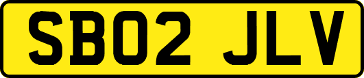 SB02JLV