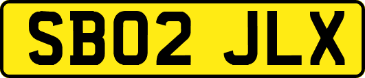 SB02JLX