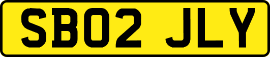 SB02JLY