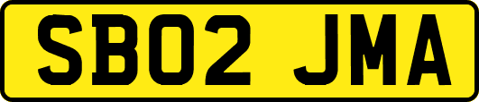 SB02JMA