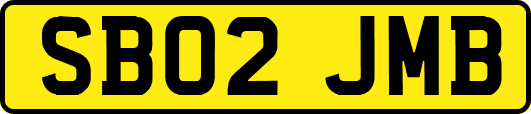 SB02JMB