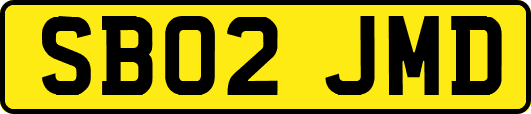 SB02JMD