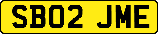 SB02JME