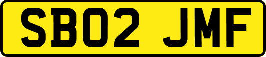 SB02JMF