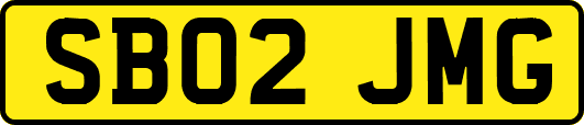 SB02JMG