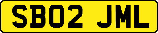 SB02JML