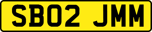 SB02JMM