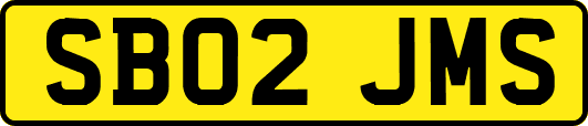 SB02JMS