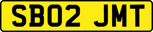SB02JMT