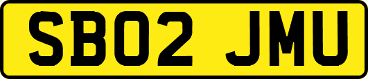 SB02JMU