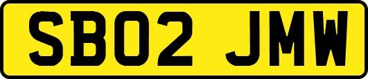 SB02JMW