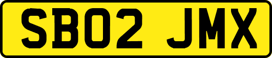 SB02JMX