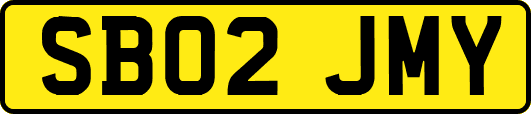 SB02JMY