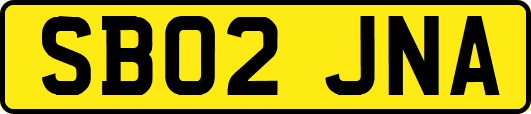 SB02JNA