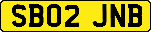 SB02JNB
