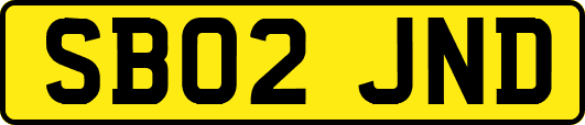 SB02JND