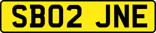 SB02JNE