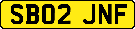 SB02JNF