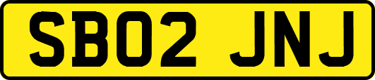 SB02JNJ