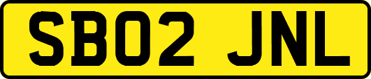 SB02JNL