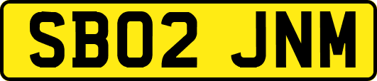 SB02JNM