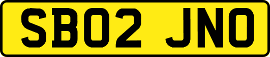 SB02JNO