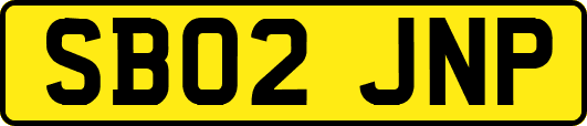 SB02JNP