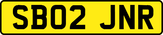 SB02JNR