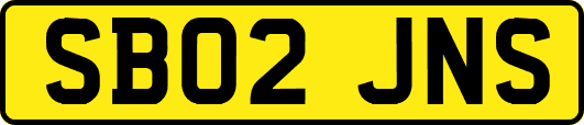 SB02JNS