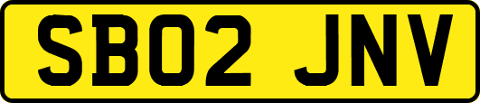 SB02JNV