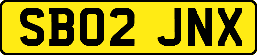 SB02JNX