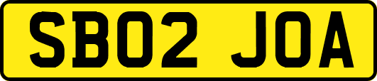 SB02JOA
