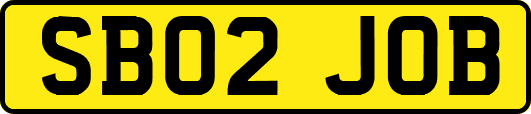 SB02JOB
