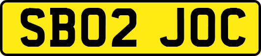 SB02JOC