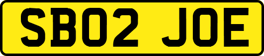 SB02JOE