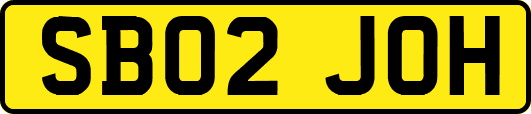SB02JOH