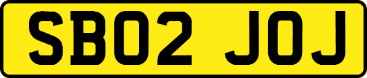 SB02JOJ