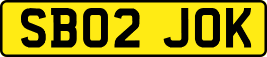 SB02JOK