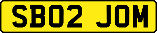 SB02JOM