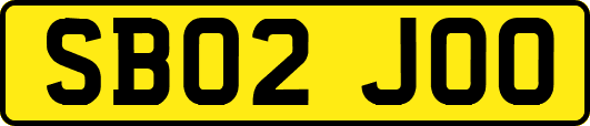 SB02JOO