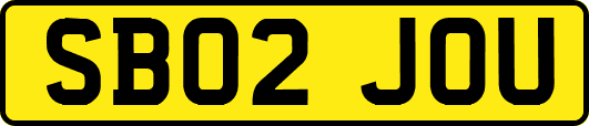 SB02JOU