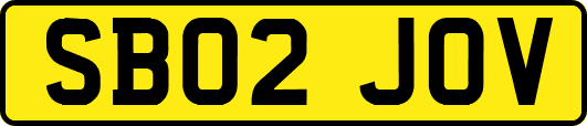 SB02JOV