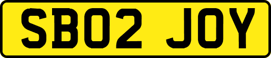 SB02JOY