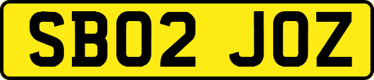 SB02JOZ