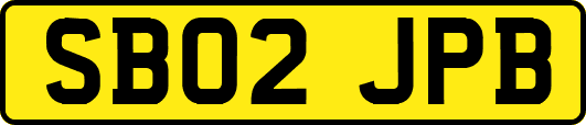 SB02JPB