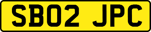 SB02JPC