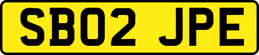 SB02JPE