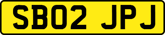 SB02JPJ