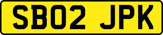 SB02JPK