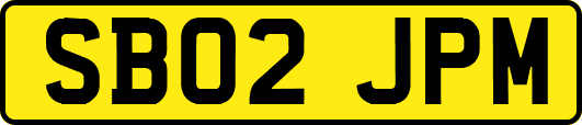 SB02JPM